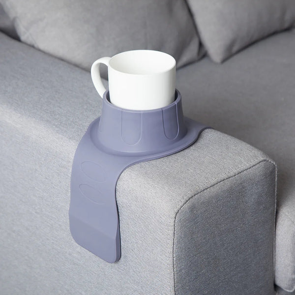 Silicone Sofa Cup Holder