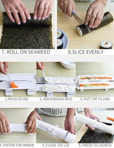 Sushi Roller