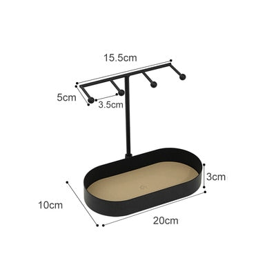 Key Storage Tray