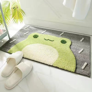 Cute Bath Mat