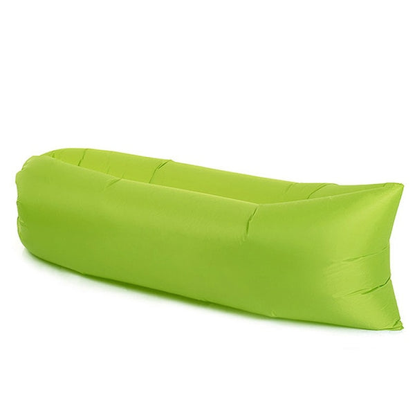 Inflatable Lazy Sofa - Little Home Hacks