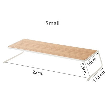 Nordic Shelf Organiser