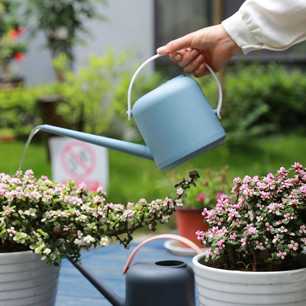 Stylish 1800ml Watering Can - Little Home Hacks