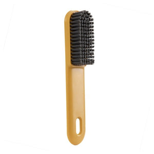 Multi-functional Shoes Brush