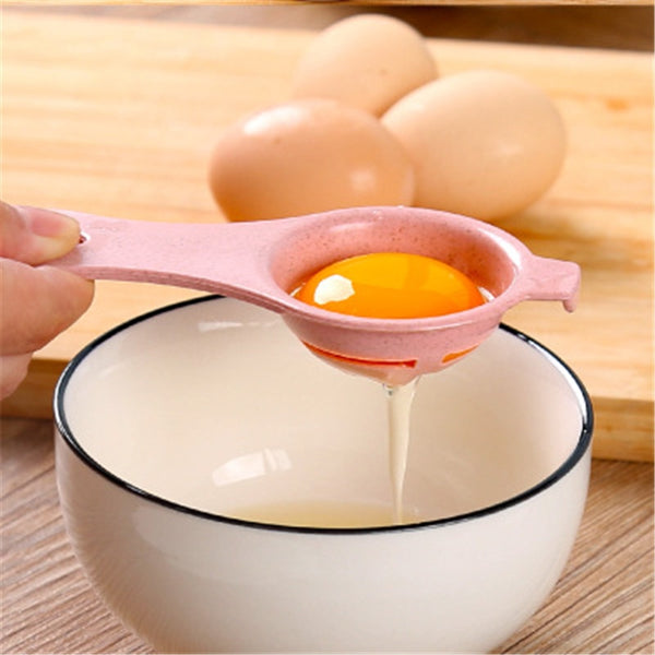 Egg Separator - Little Home Hacks