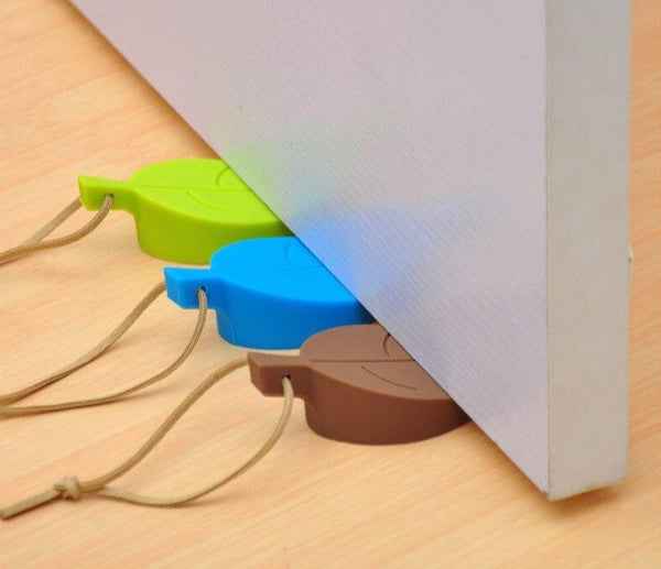 Silicone Door Stop