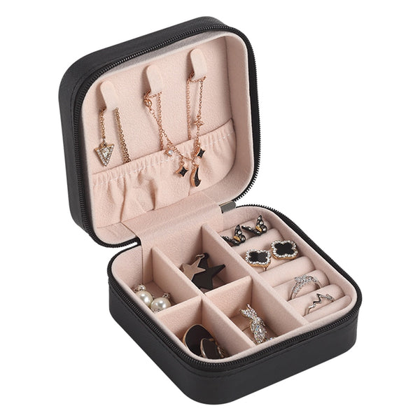 Travel Jewellery Box