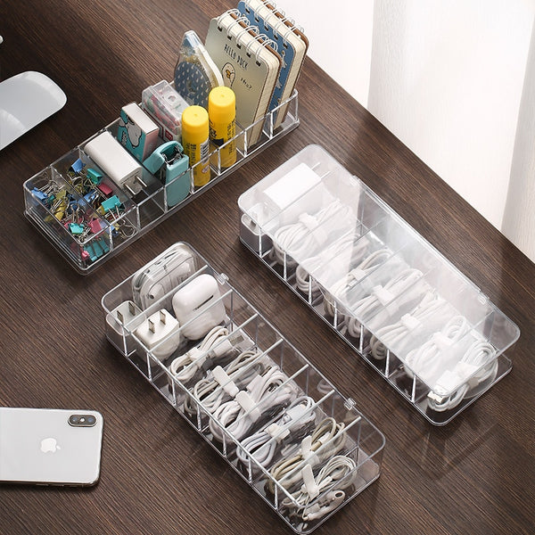 Cable Storage Box