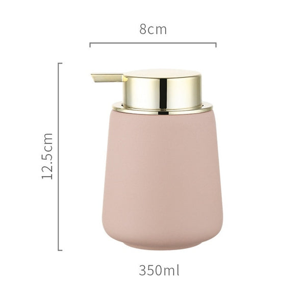 Nordic Liquid Soap Dispenser