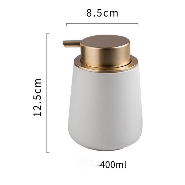 Nordic Liquid Soap Dispenser