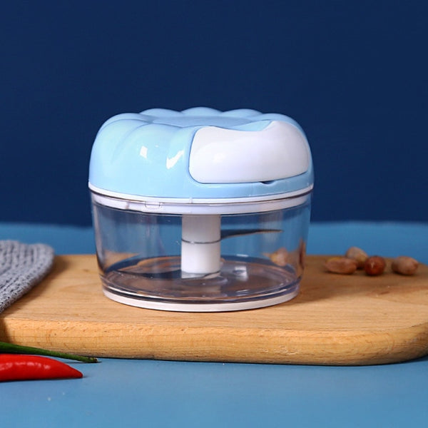 Mini Garlic Chopper