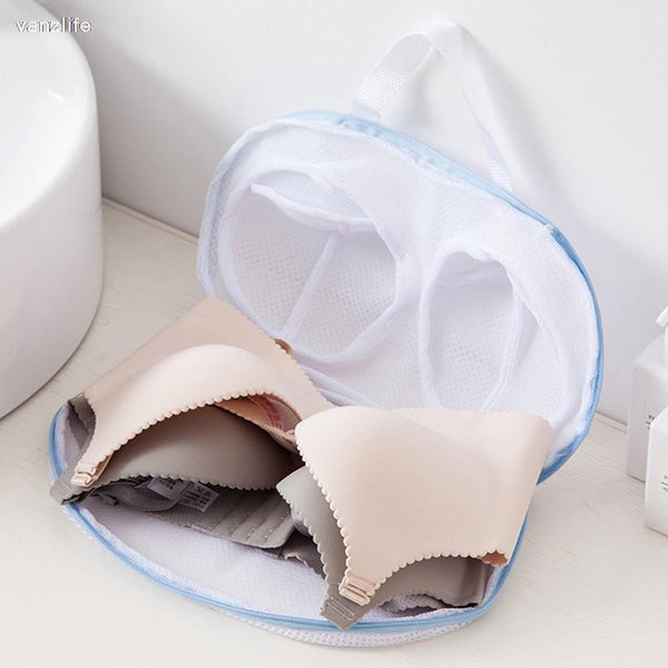 Laundry Brassiere bag