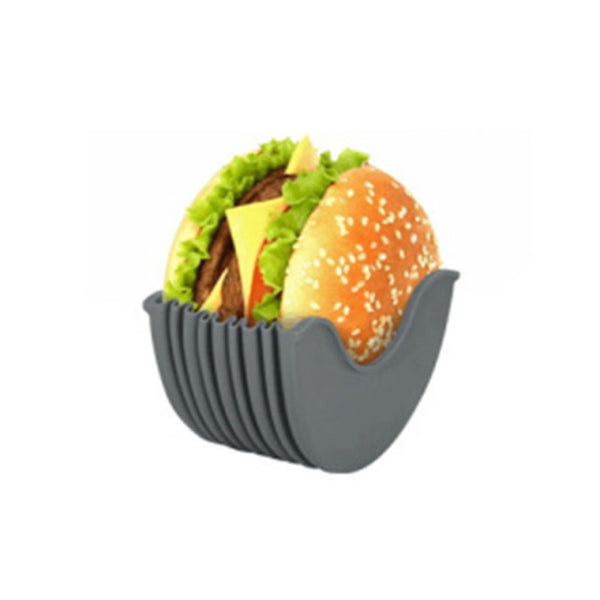 The Ultimate Burger Holder