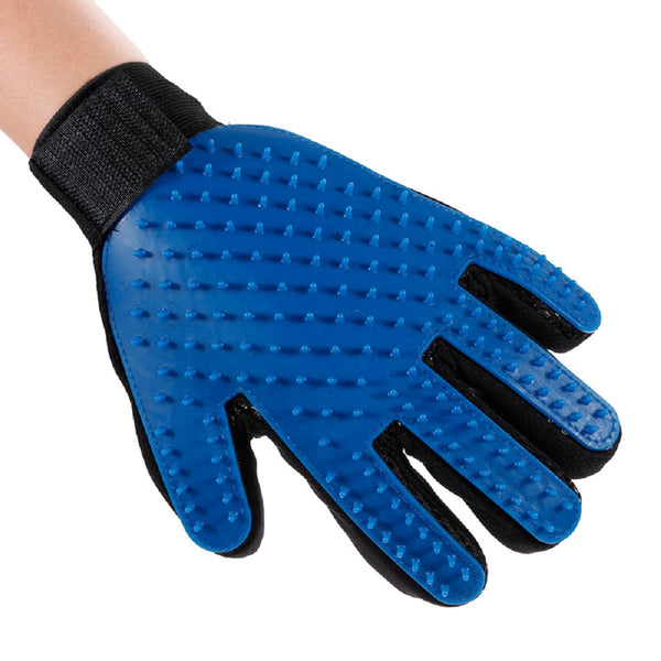 Pet Grooming Gloves